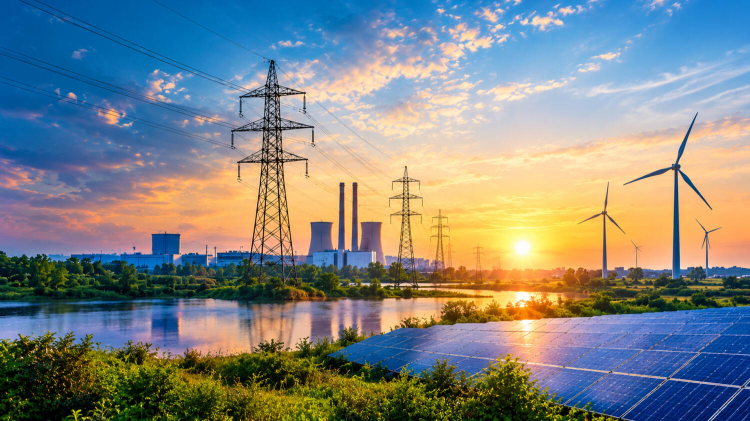 European Capacity Mechanisms 2027 European Capacity Mechanisms 2027