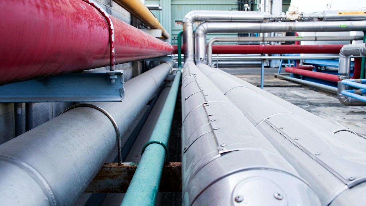 Ensuring Pipeline Integrity in Offshore Oil & Gas: A Practical Guide Ensuring Pipeline Integrity in Offshore Oil & Gas: A Practical Guide