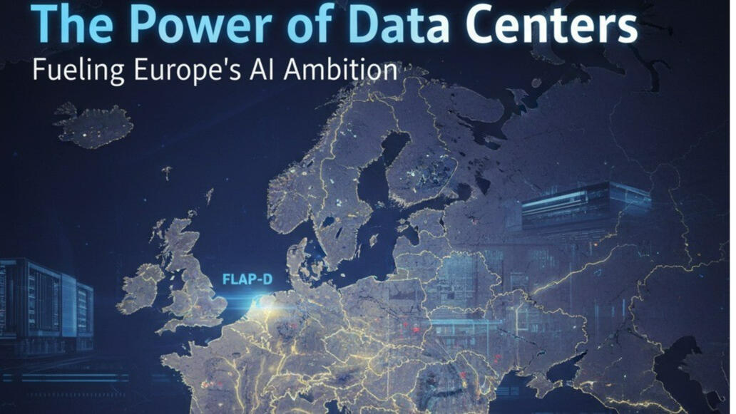 Energy Constraints and the Future of AI Data Centers Energy Constraints and the Future of AI Data Centers