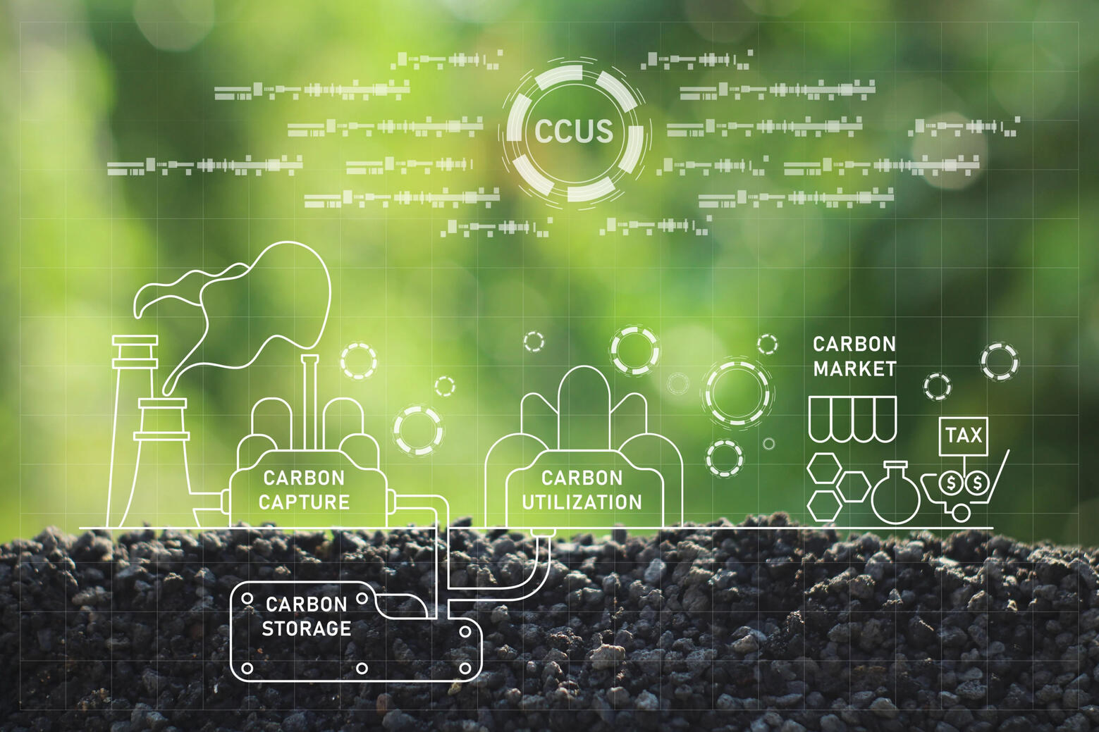 6th European Carbon Capture, Utilization and Storage (CCUS) 2027 6th European Carbon Capture, Utilization and Storage (CCUS) 2027